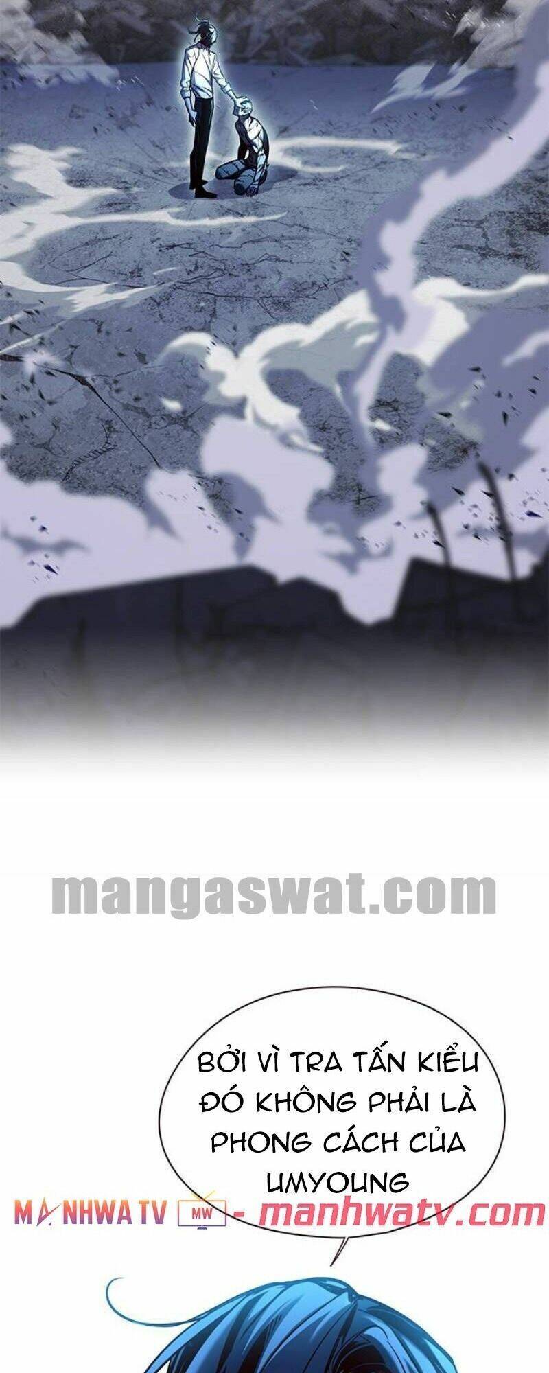 Hoá Thân Thành Mèo Chap 128 - Next Chap 129