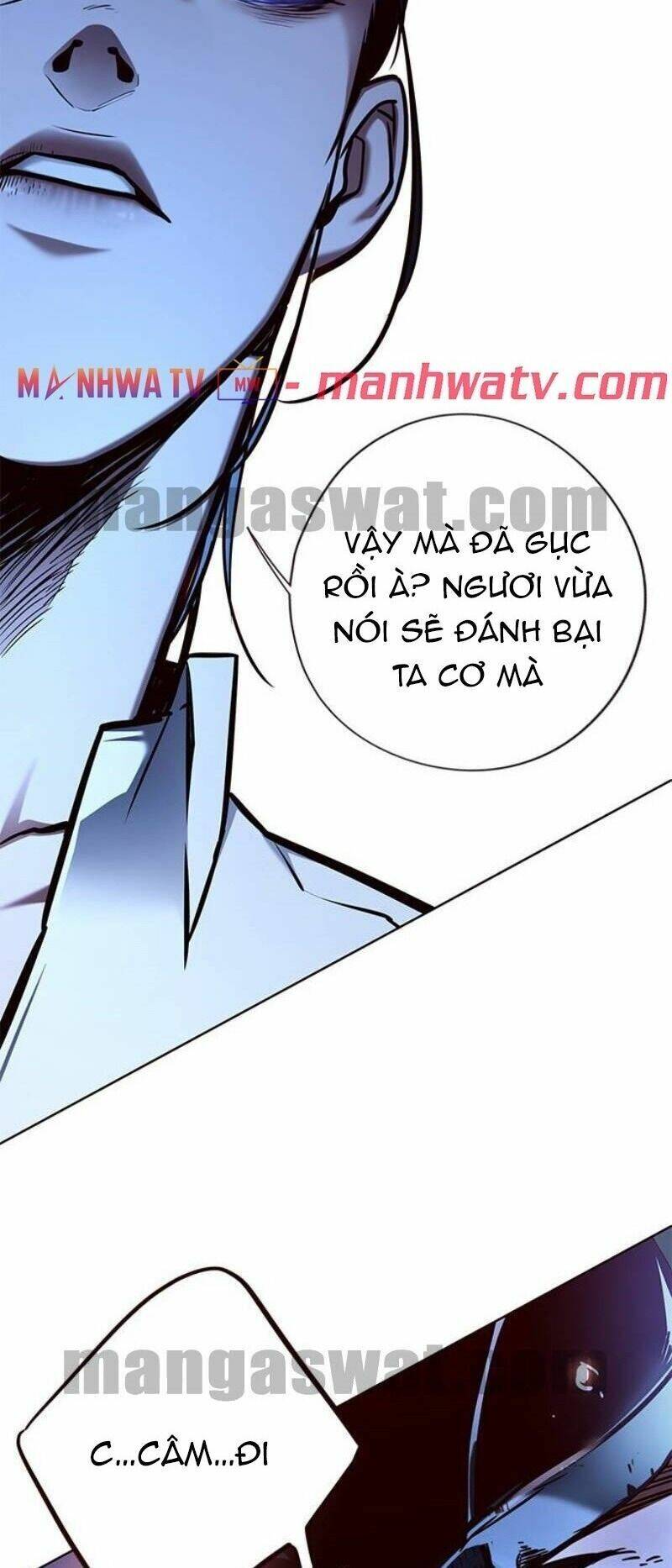 Hoá Thân Thành Mèo Chap 128 - Next Chap 129