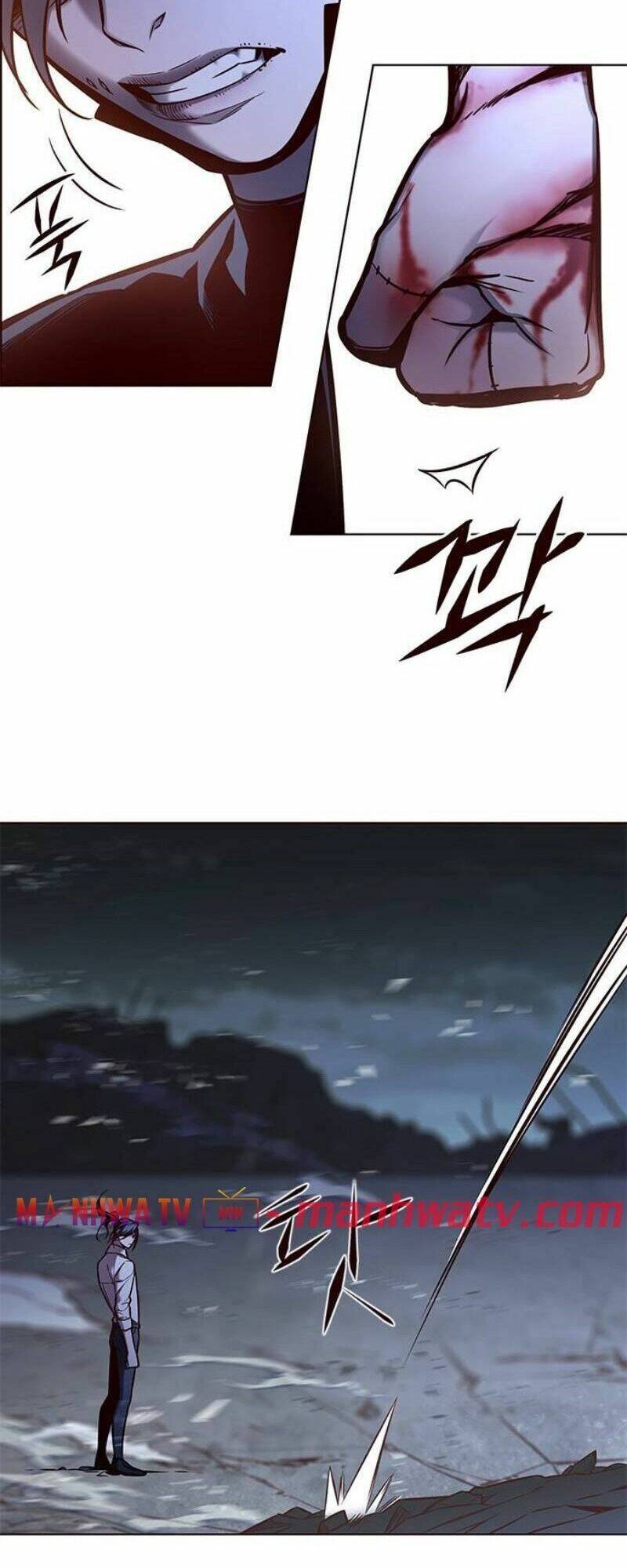 Hoá Thân Thành Mèo Chap 128 - Next Chap 129