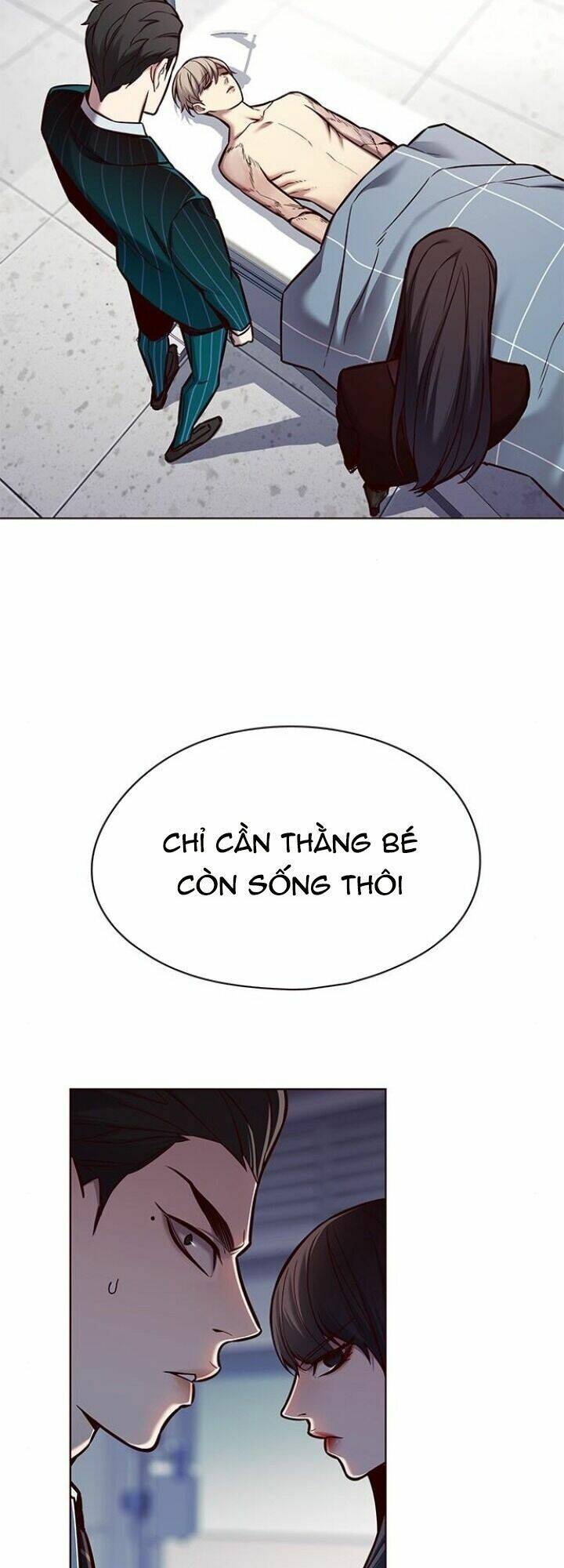 Hoá Thân Thành Mèo Chap 129 - Next Chap 130