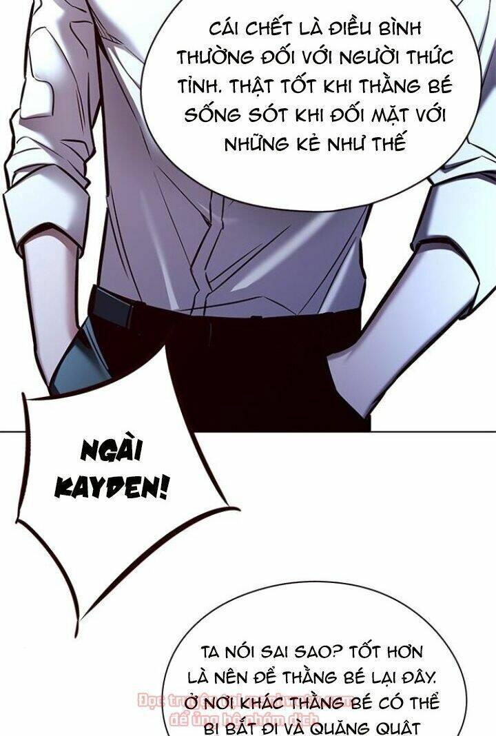 Hoá Thân Thành Mèo Chap 129 - Next Chap 130