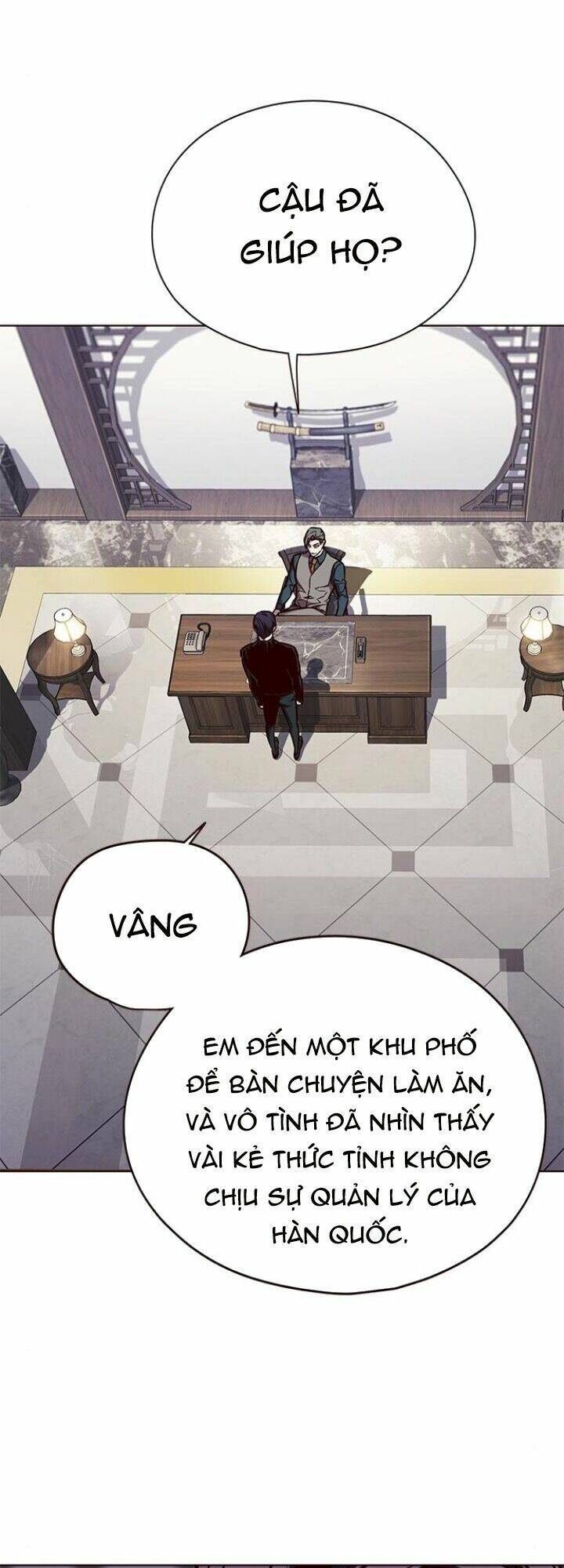 Hoá Thân Thành Mèo Chap 129 - Next Chap 130