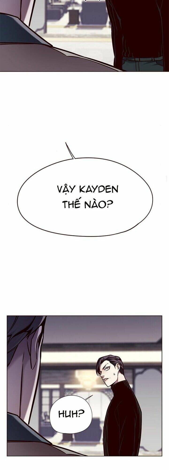 Hoá Thân Thành Mèo Chap 129 - Next Chap 130