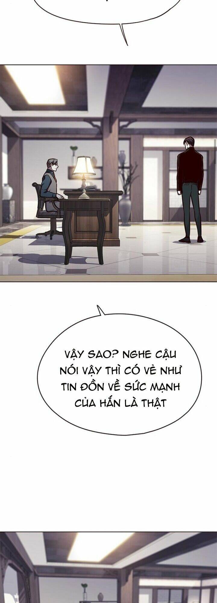 Hoá Thân Thành Mèo Chap 129 - Next Chap 130