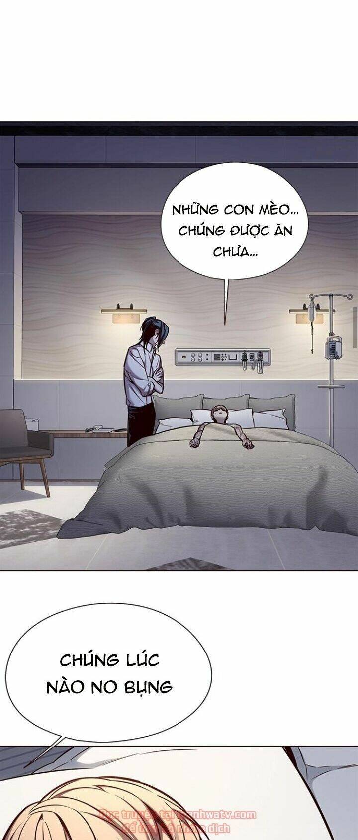 Hoá Thân Thành Mèo Chap 129 - Next Chap 130
