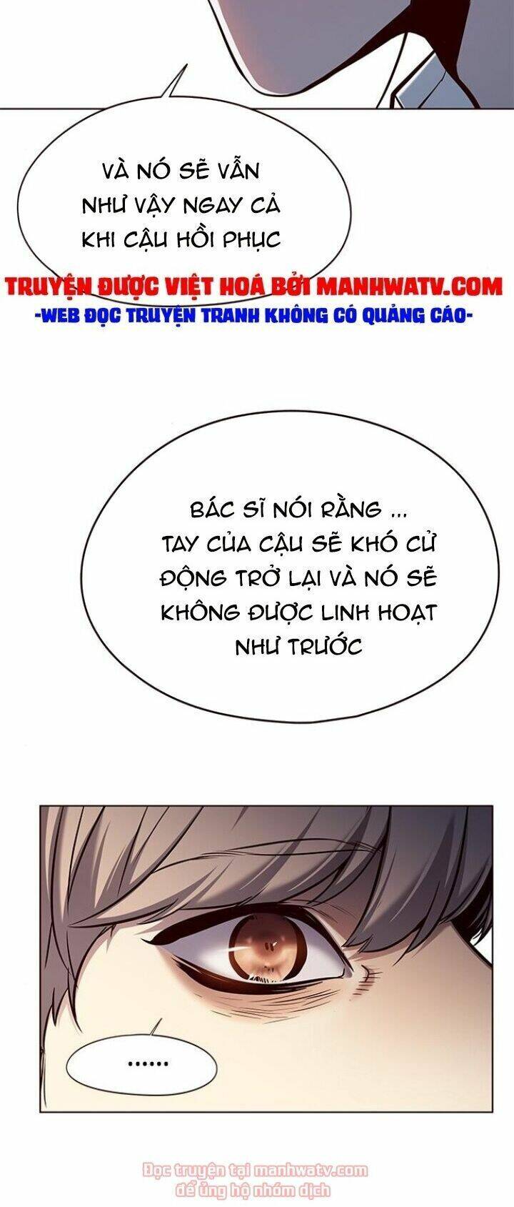 Hoá Thân Thành Mèo Chap 129 - Next Chap 130