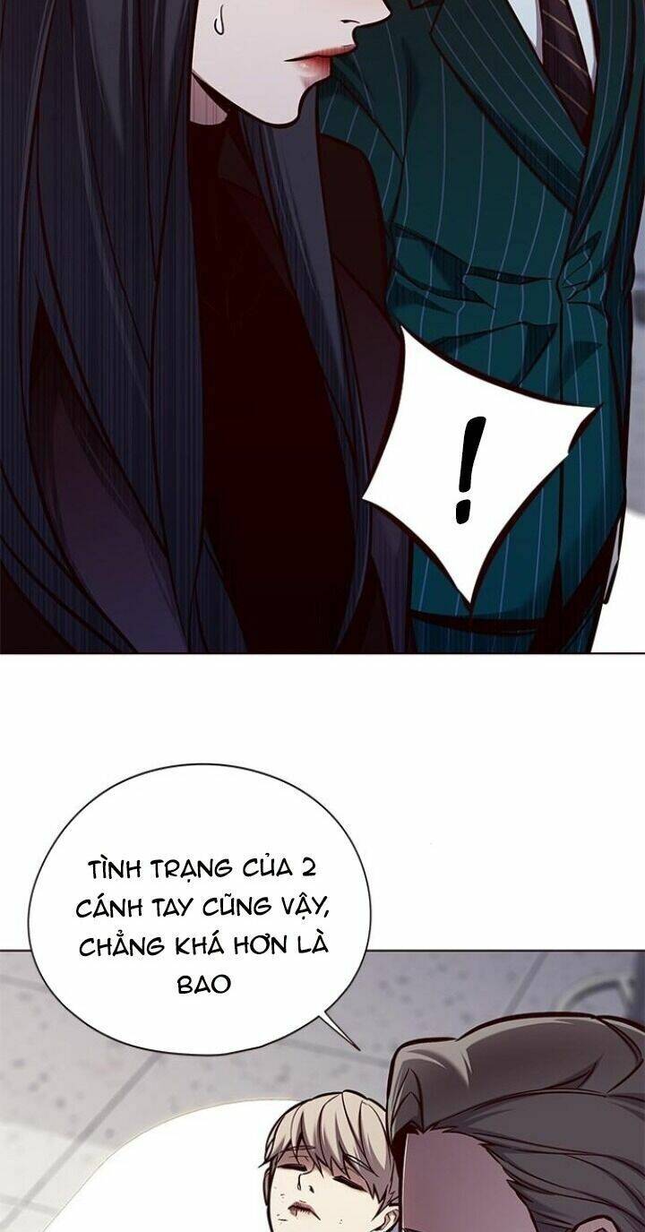 Hoá Thân Thành Mèo Chap 129 - Next Chap 130