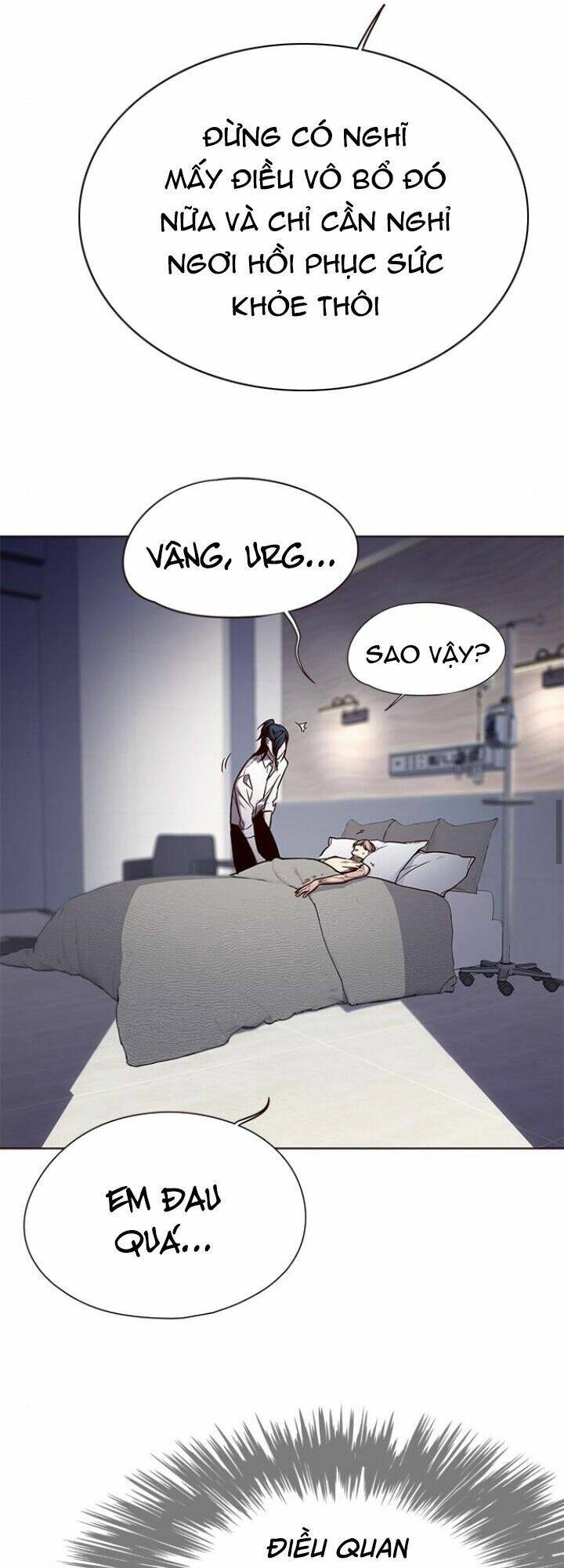 Hoá Thân Thành Mèo Chap 129 - Next Chap 130