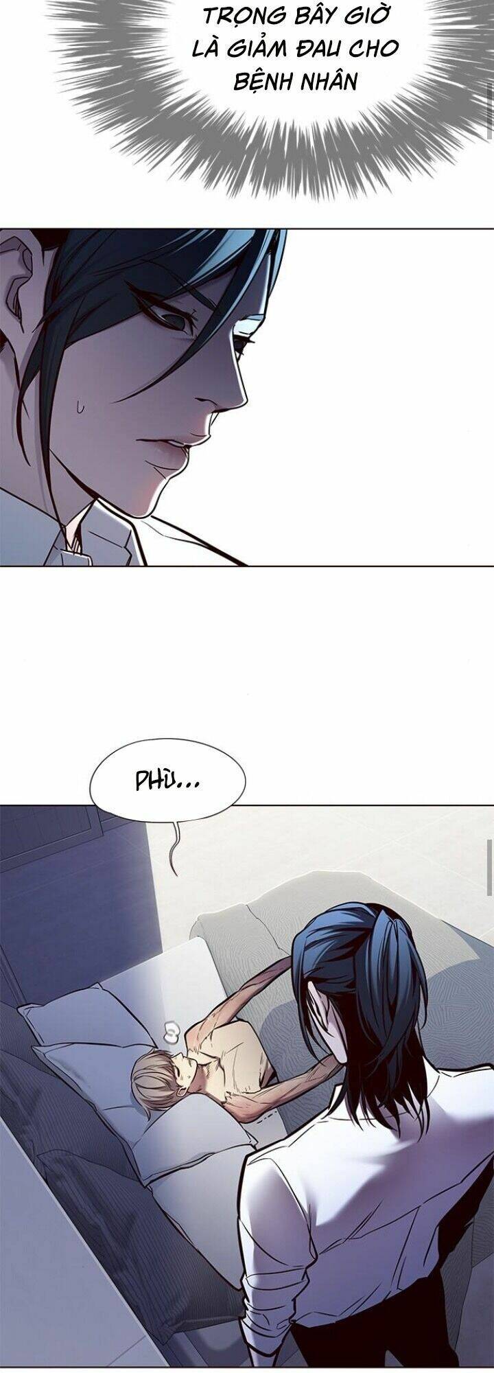 Hoá Thân Thành Mèo Chap 129 - Next Chap 130