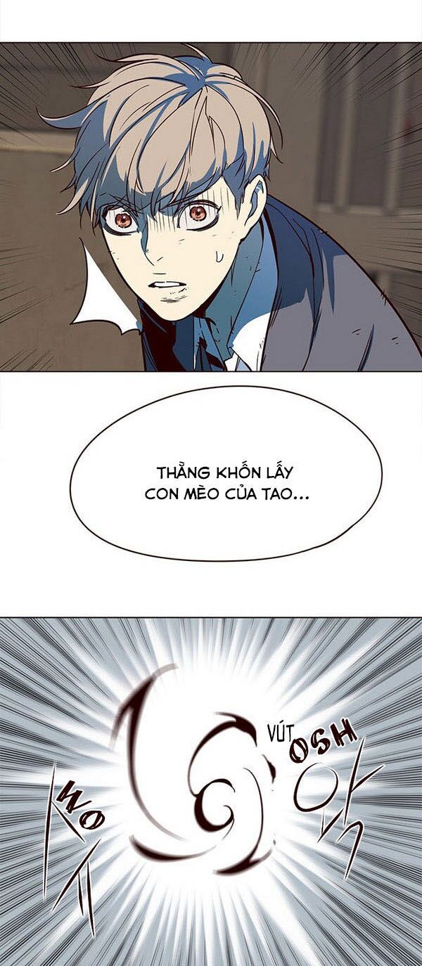 Hoá Thân Thành Mèo Chap 13 - Next Chap 14