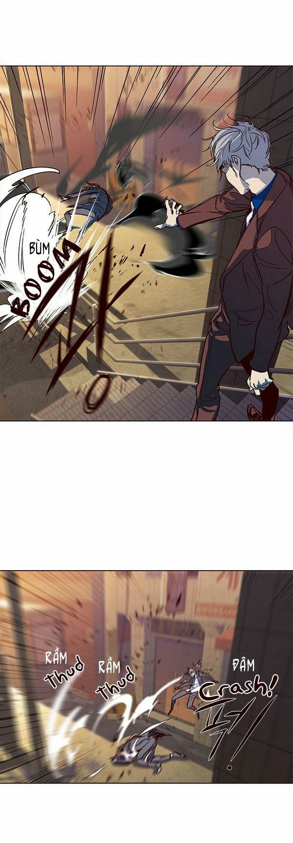 Hoá Thân Thành Mèo Chap 13 - Next Chap 14