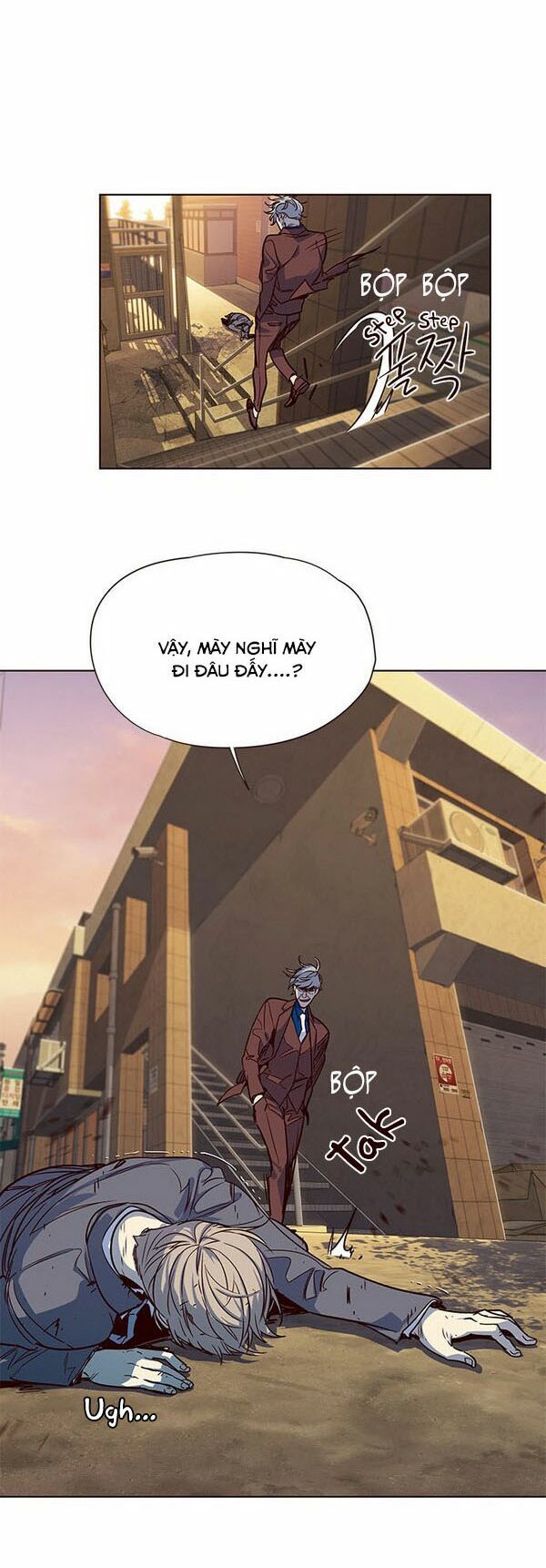 Hoá Thân Thành Mèo Chap 13 - Next Chap 14