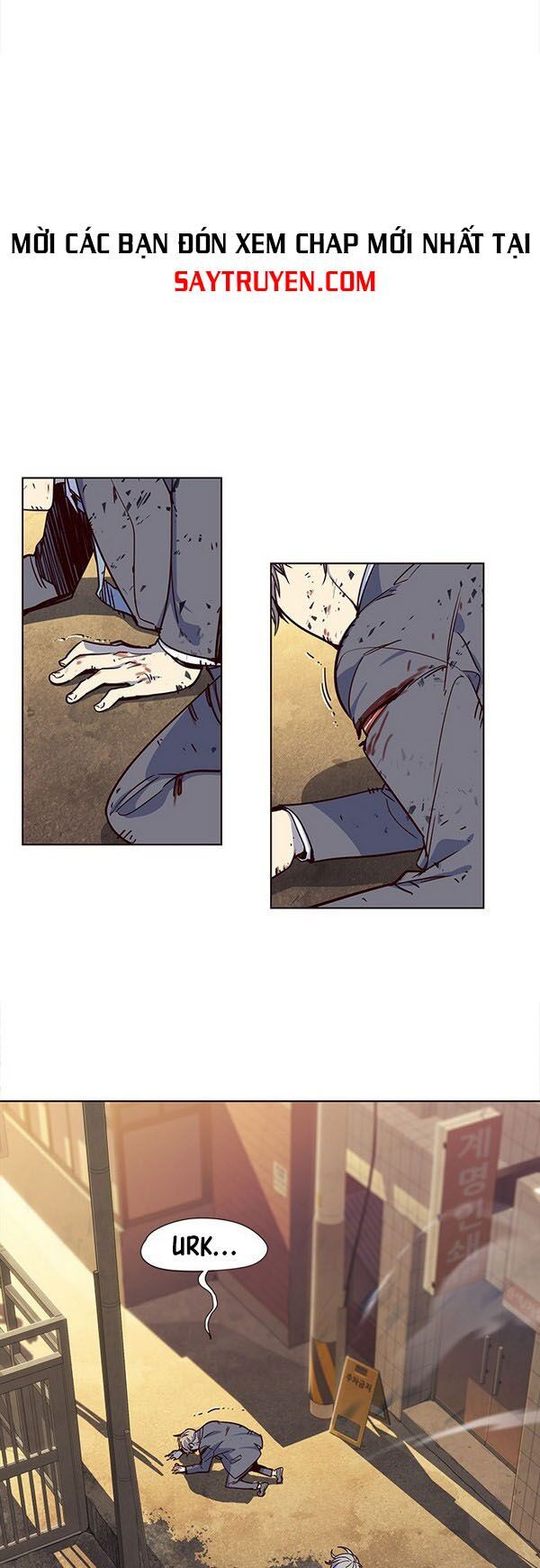 Hoá Thân Thành Mèo Chap 13 - Next Chap 14