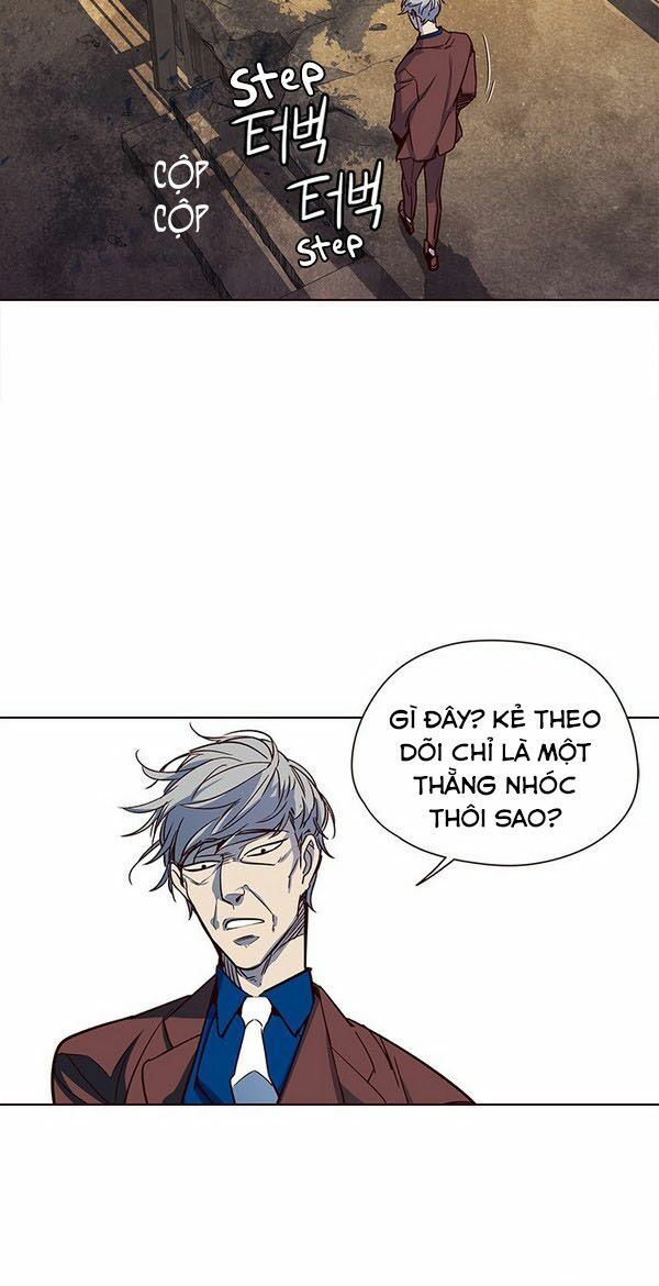 Hoá Thân Thành Mèo Chap 13 - Next Chap 14