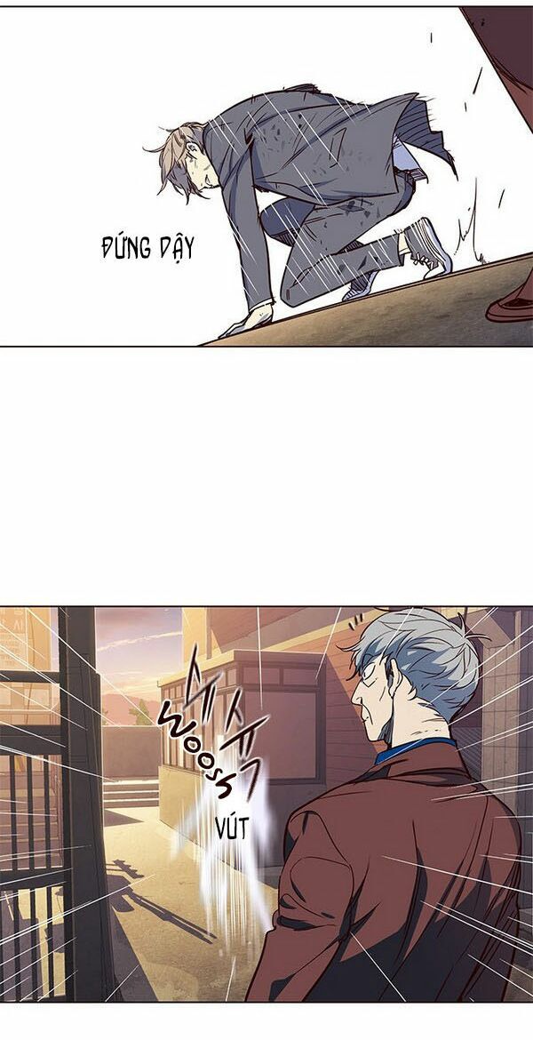Hoá Thân Thành Mèo Chap 13 - Next Chap 14