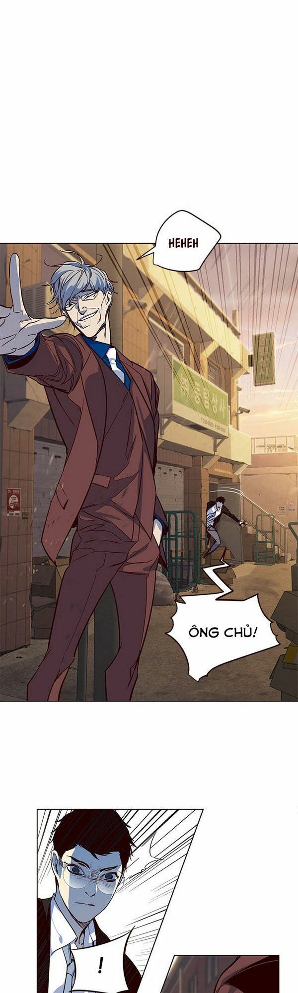 Hoá Thân Thành Mèo Chap 13 - Next Chap 14