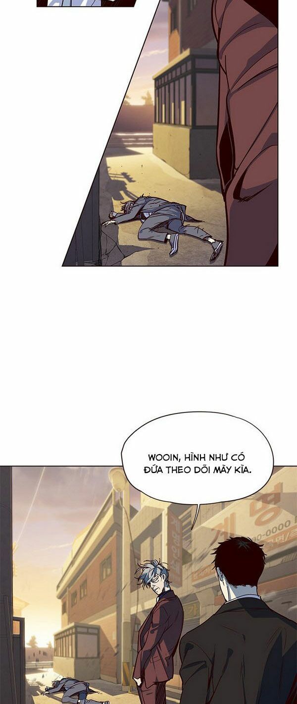 Hoá Thân Thành Mèo Chap 13 - Next Chap 14