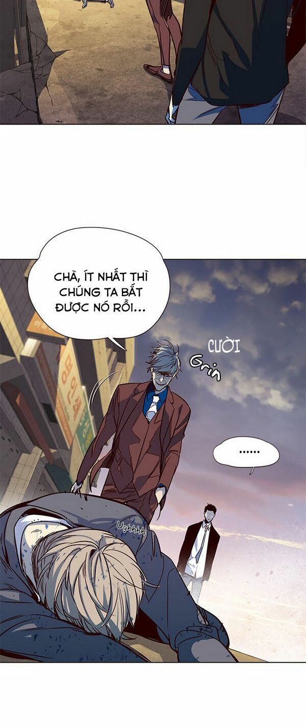 Hoá Thân Thành Mèo Chap 13 - Next Chap 14