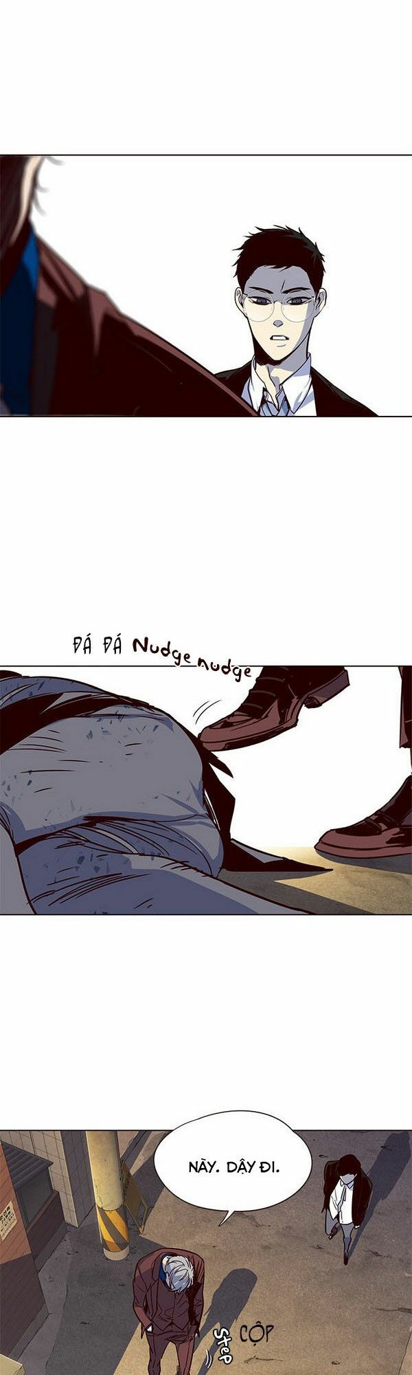 Hoá Thân Thành Mèo Chap 13 - Next Chap 14