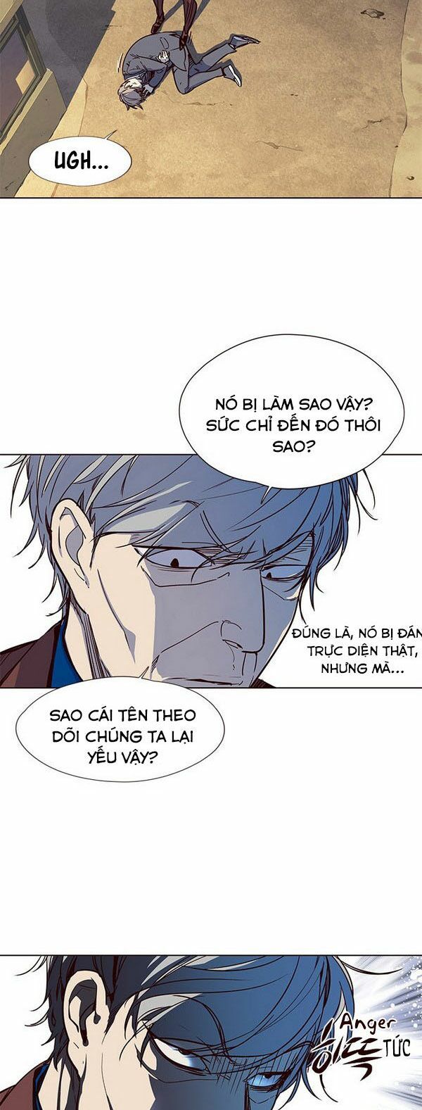 Hoá Thân Thành Mèo Chap 13 - Next Chap 14