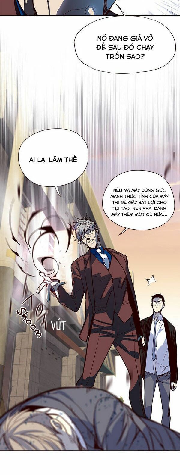 Hoá Thân Thành Mèo Chap 13 - Next Chap 14