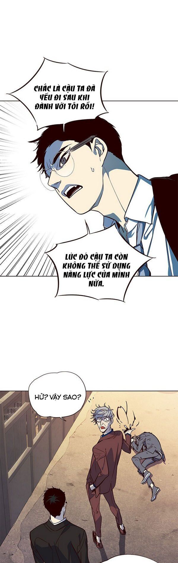 Hoá Thân Thành Mèo Chap 13 - Next Chap 14