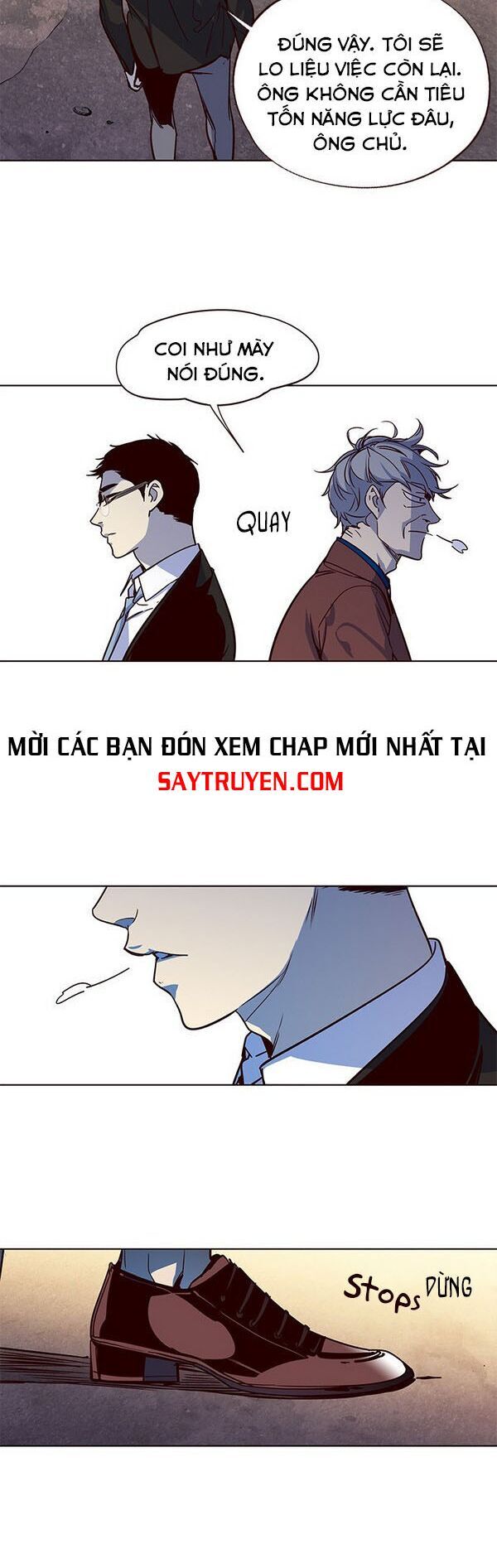 Hoá Thân Thành Mèo Chap 13 - Next Chap 14
