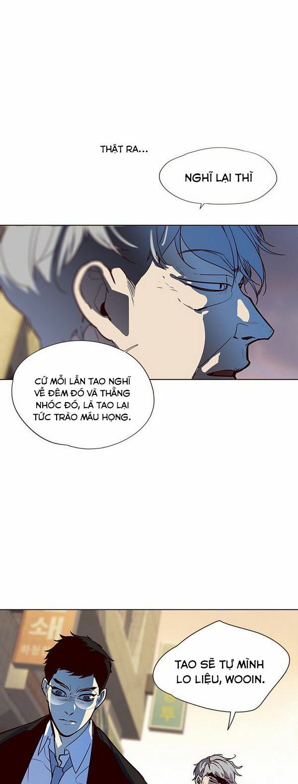 Hoá Thân Thành Mèo Chap 13 - Next Chap 14