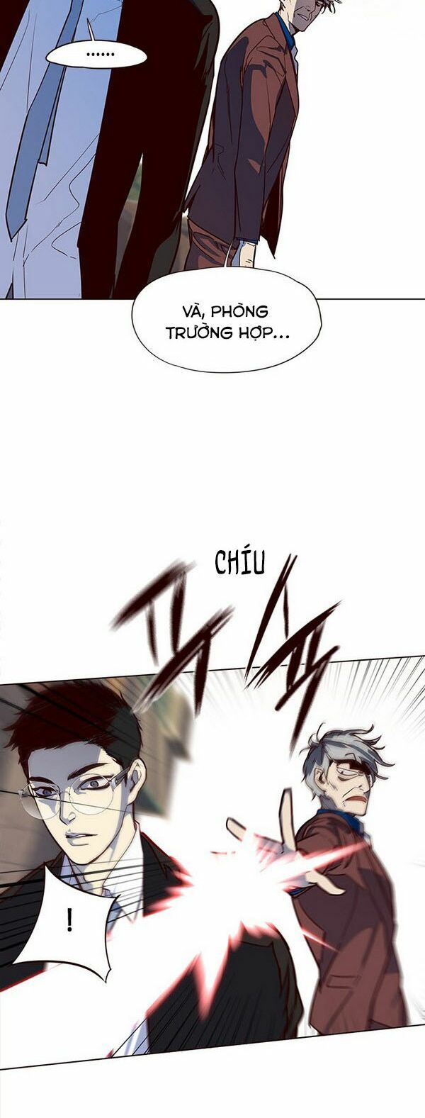 Hoá Thân Thành Mèo Chap 13 - Next Chap 14
