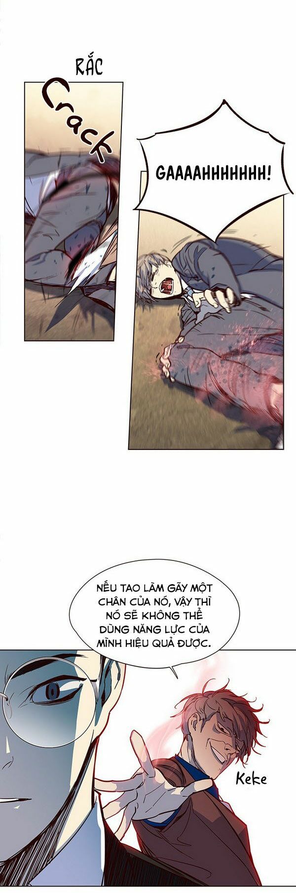 Hoá Thân Thành Mèo Chap 13 - Next Chap 14