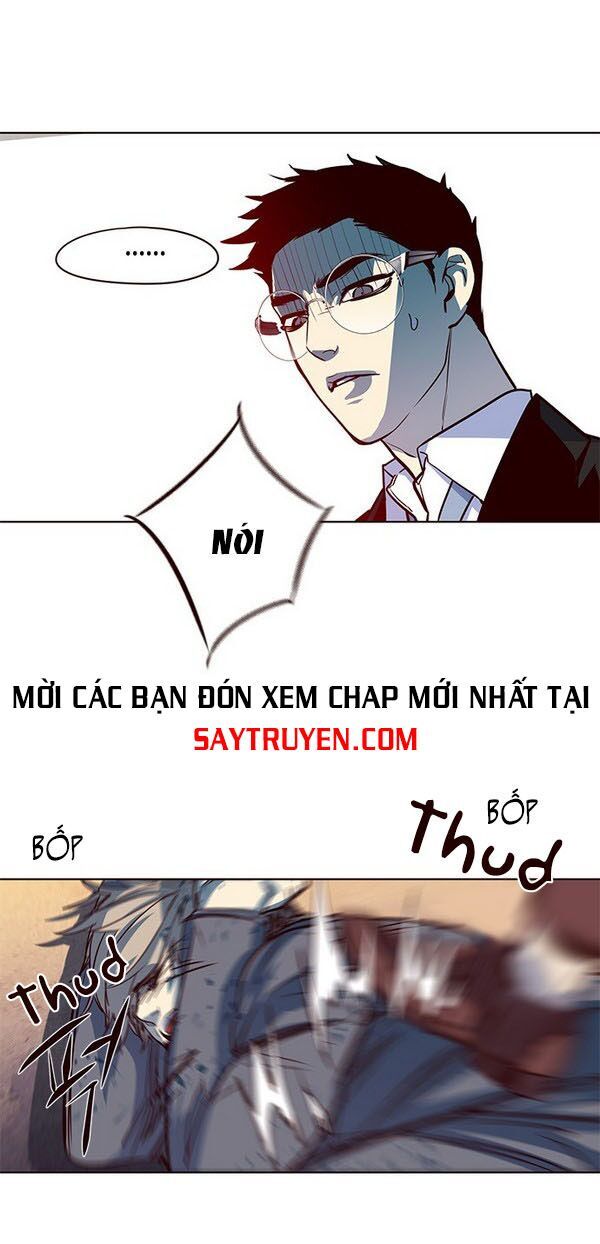 Hoá Thân Thành Mèo Chap 13 - Next Chap 14