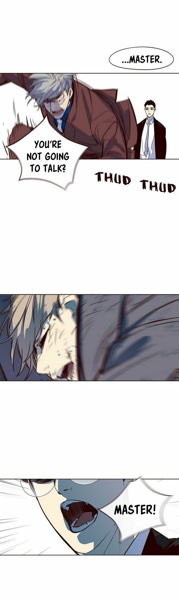 Hoá Thân Thành Mèo Chap 13 - Next Chap 14