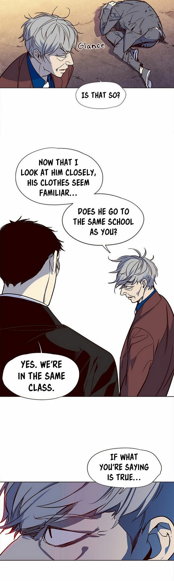 Hoá Thân Thành Mèo Chap 13 - Next Chap 14