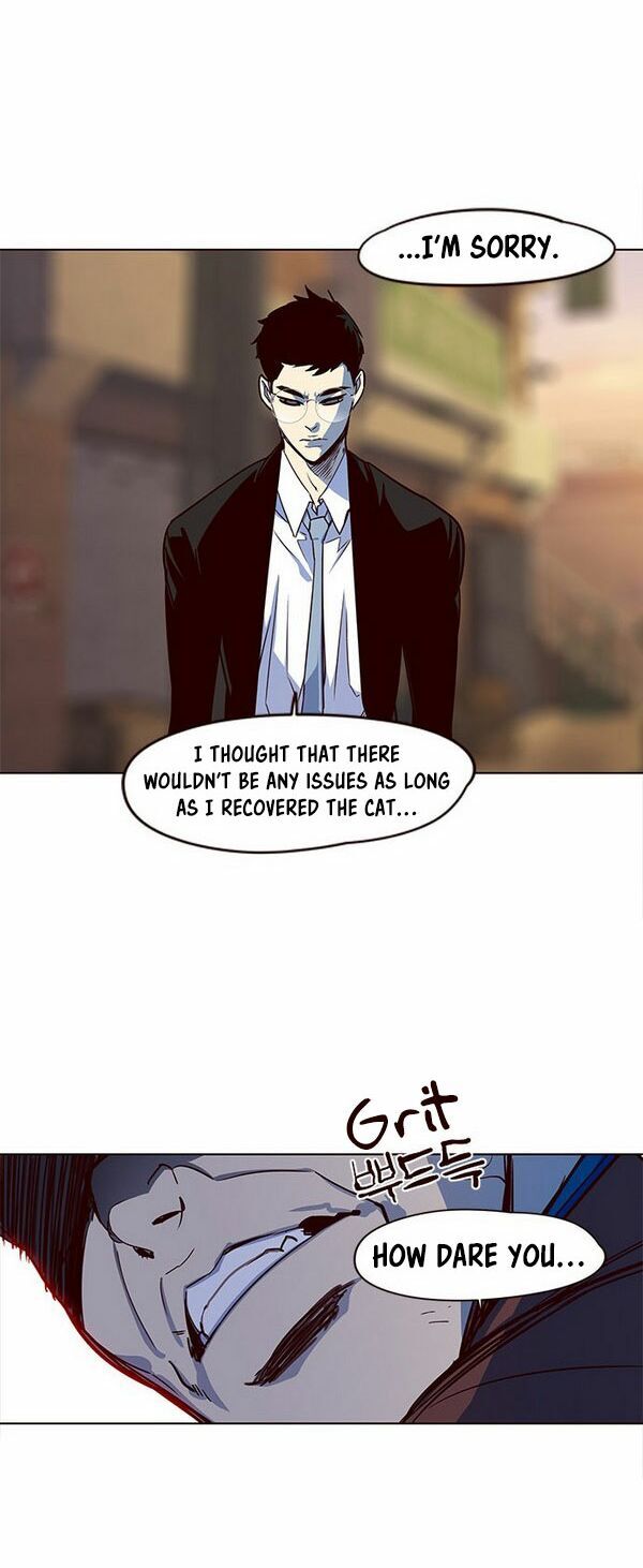Hoá Thân Thành Mèo Chap 13 - Next Chap 14