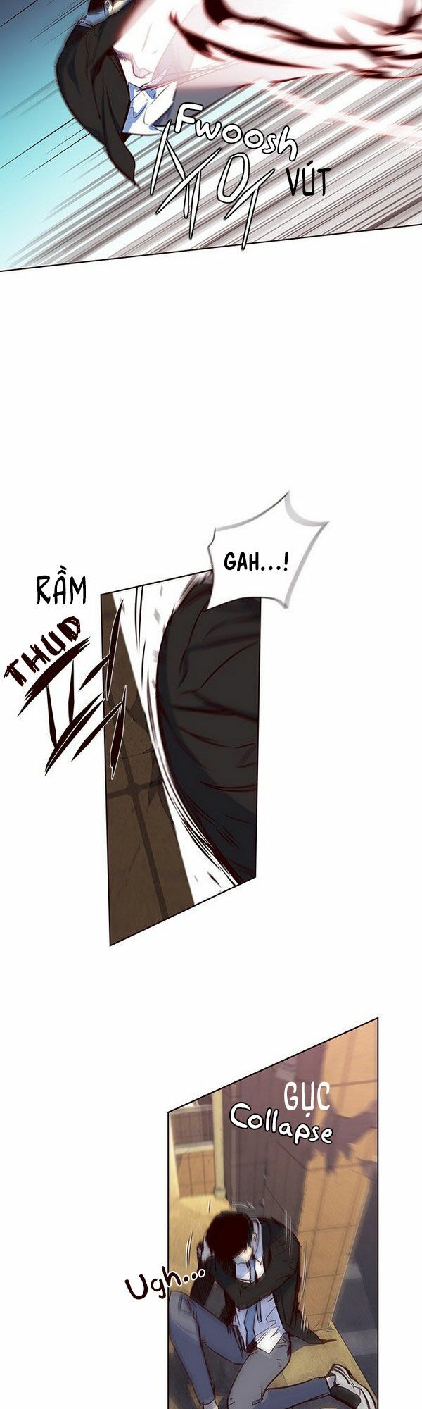 Hoá Thân Thành Mèo Chap 13 - Next Chap 14
