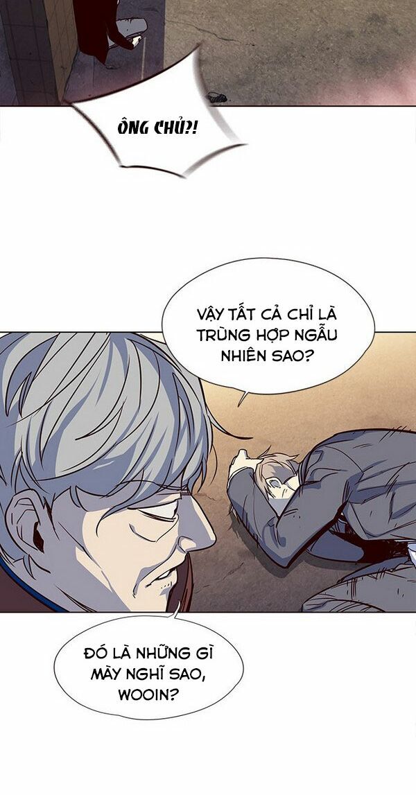 Hoá Thân Thành Mèo Chap 13 - Next Chap 14