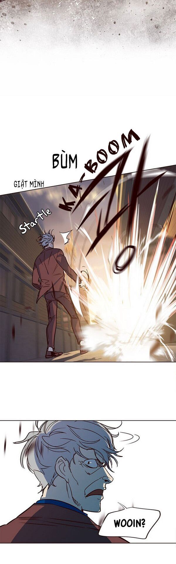 Hoá Thân Thành Mèo Chap 13 - Next Chap 14