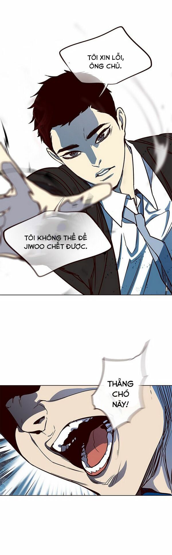 Hoá Thân Thành Mèo Chap 13 - Next Chap 14