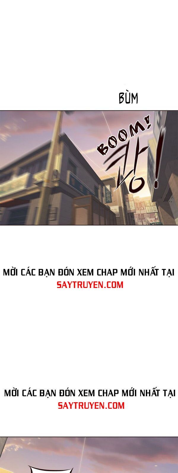 Hoá Thân Thành Mèo Chap 13 - Next Chap 14
