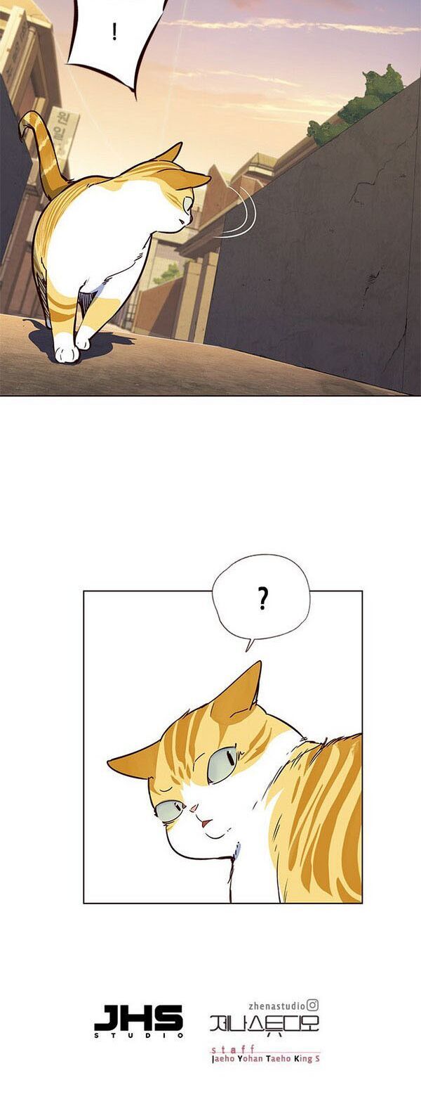 Hoá Thân Thành Mèo Chap 13 - Next Chap 14