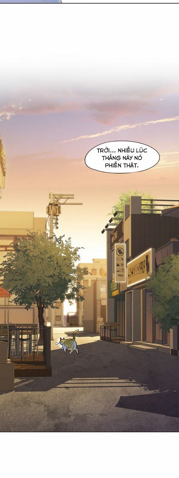 Hoá Thân Thành Mèo Chap 13 - Next Chap 14
