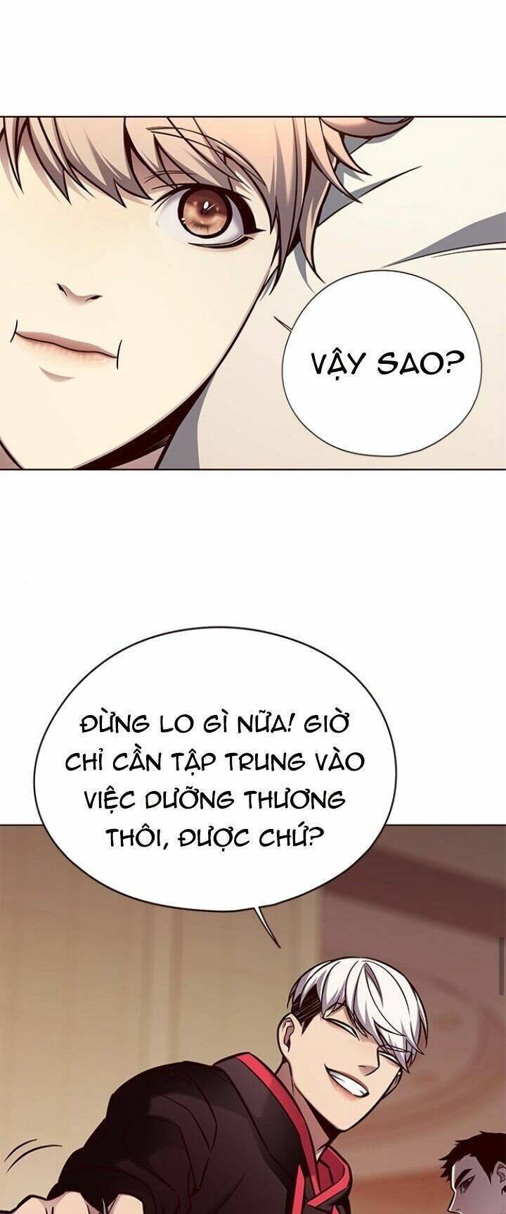 Hoá Thân Thành Mèo Chap 130 - Next Chap 131