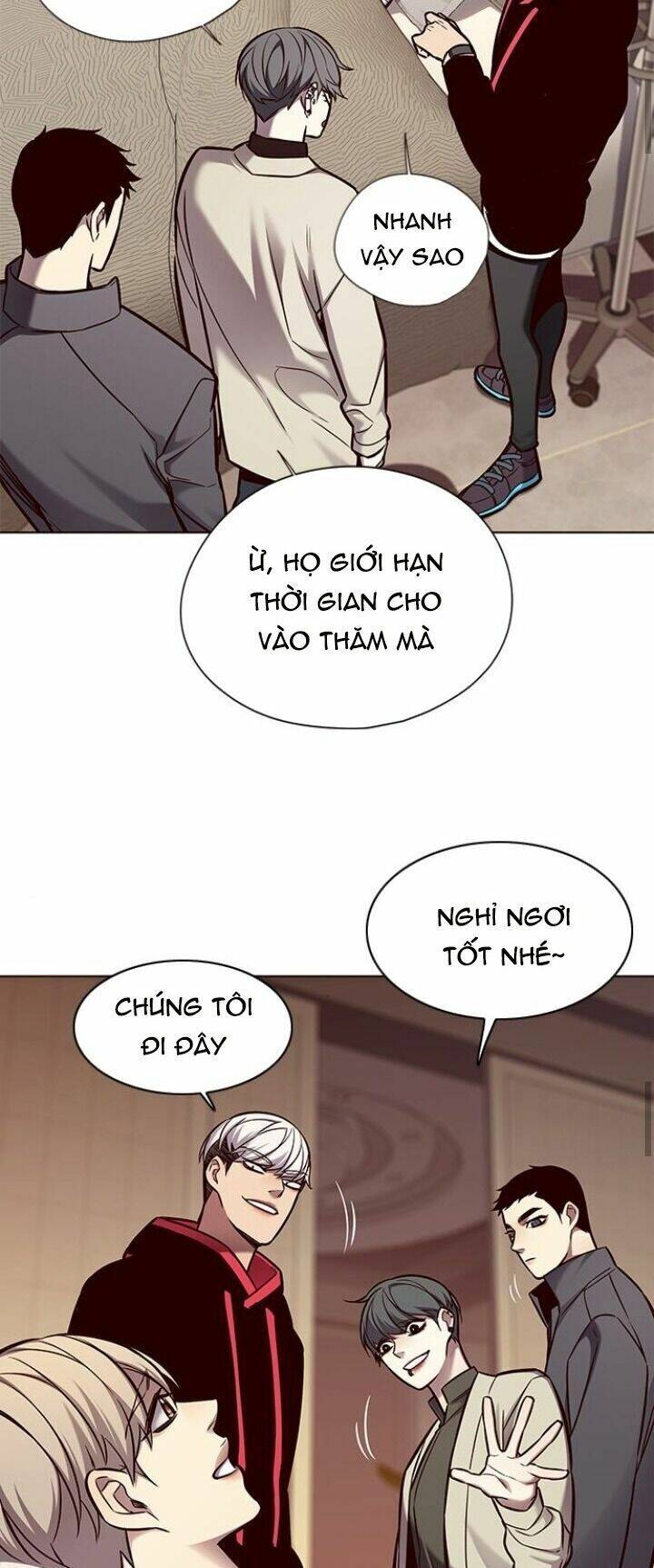 Hoá Thân Thành Mèo Chap 130 - Next Chap 131