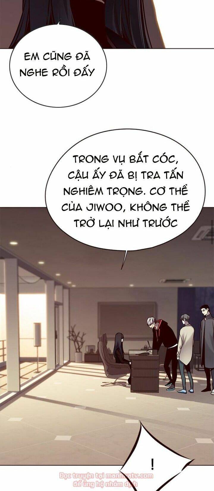 Hoá Thân Thành Mèo Chap 130 - Next Chap 131