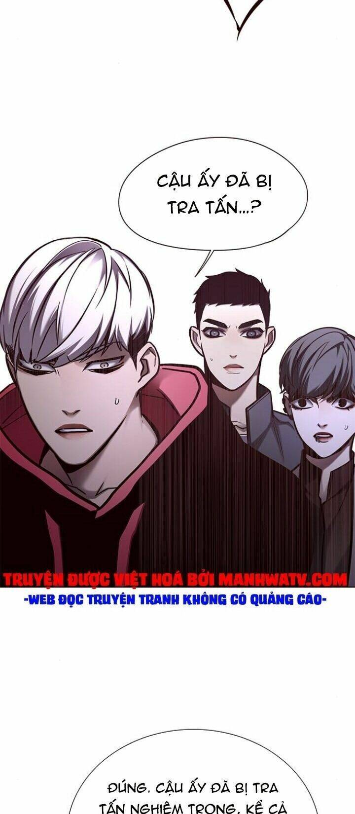 Hoá Thân Thành Mèo Chap 130 - Next Chap 131