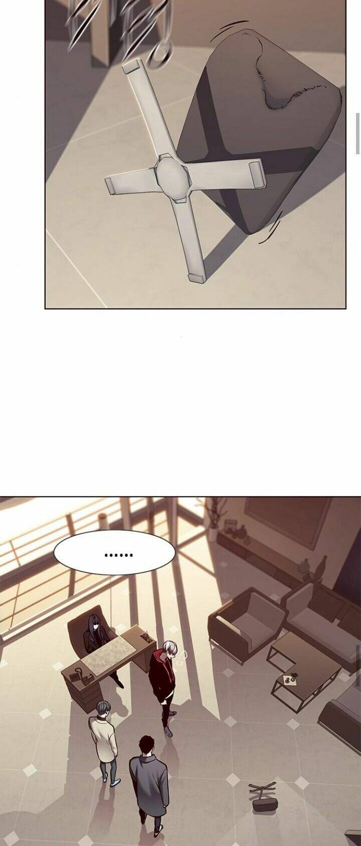 Hoá Thân Thành Mèo Chap 130 - Next Chap 131