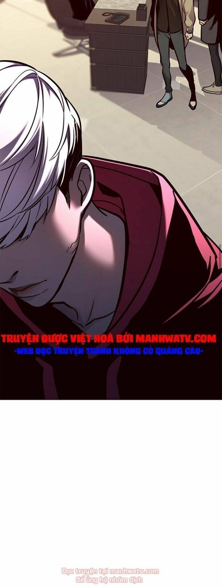 Hoá Thân Thành Mèo Chap 130 - Next Chap 131