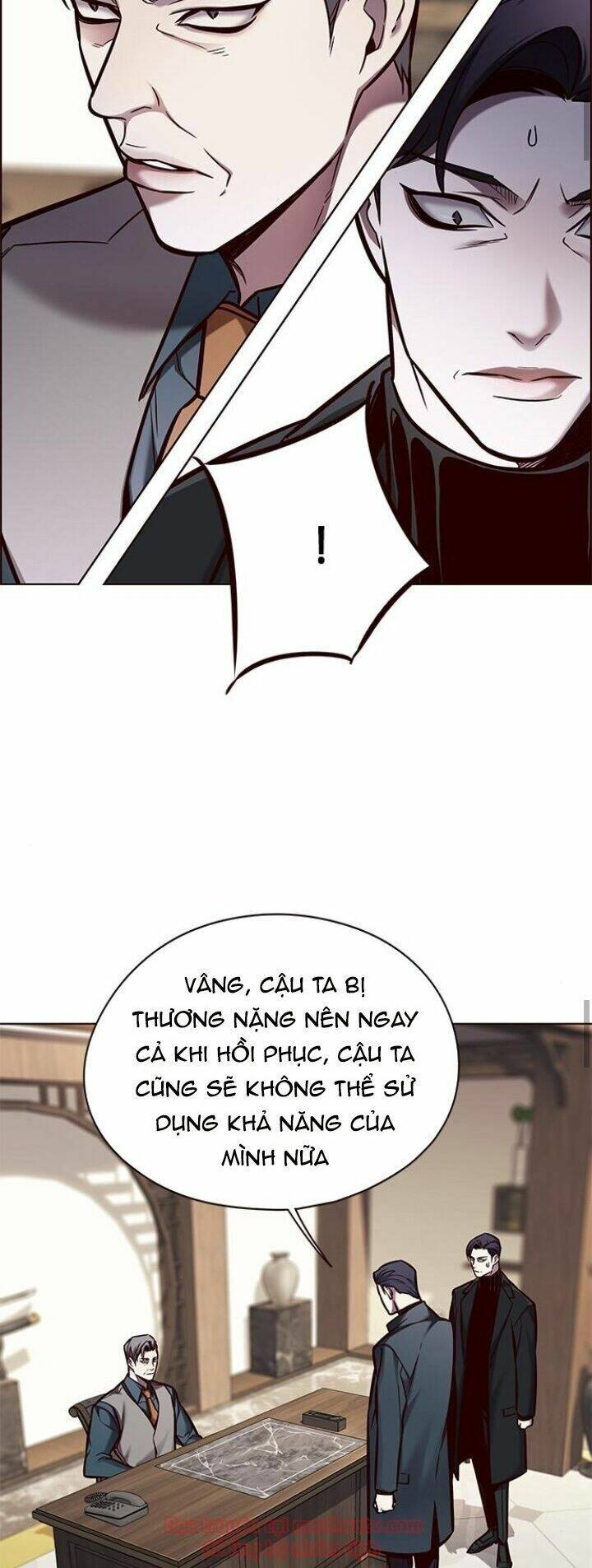 Hoá Thân Thành Mèo Chap 130 - Next Chap 131
