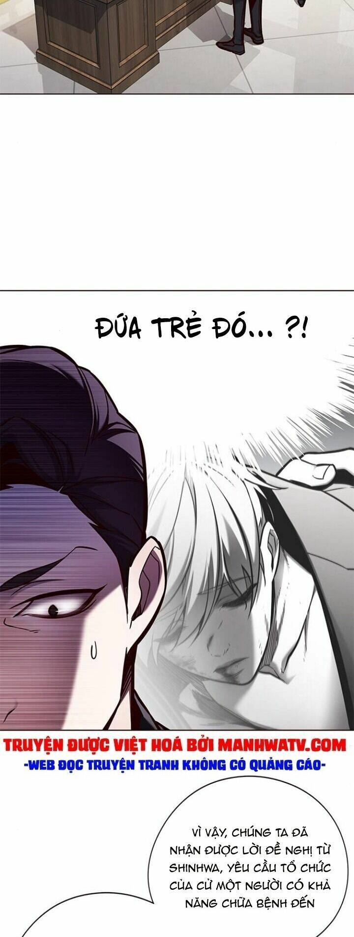 Hoá Thân Thành Mèo Chap 130 - Next Chap 131