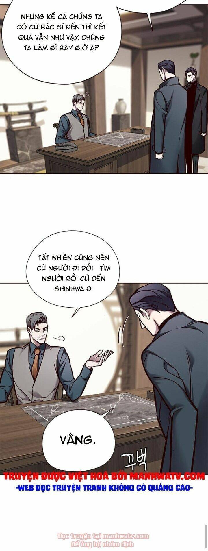 Hoá Thân Thành Mèo Chap 130 - Next Chap 131